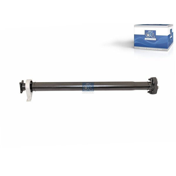 Drive shaft axle drive DT SPARE PARTS IAM-Expertise suitable for VW