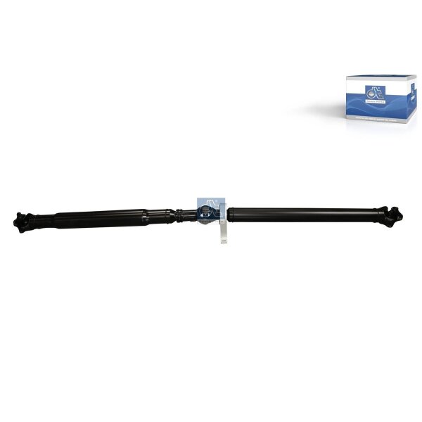 Drive shaft axle drive DT SPARE PARTS IAM-Expertise suitable for VW