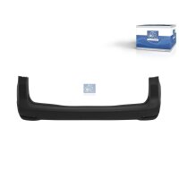 Stoßfänger hinten DT SPARE PARTS IAM-Expertise...