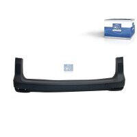 Stoßfänger hinten DT SPARE PARTS IAM-Expertise...