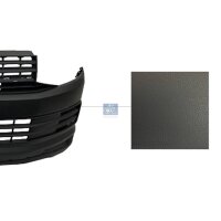 Stoßfänger vorne DT SPARE PARTS IAM-Expertise passend für VW