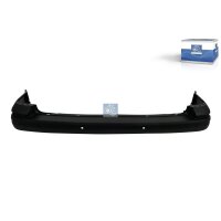 Stoßfänger hinten DT SPARE PARTS IAM-Expertise...