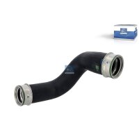 Ladeluftschlauch DT SPARE PARTS Aftermarket-Expertise...