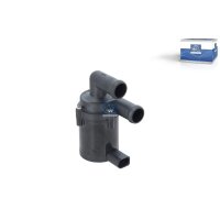 Auxiliary Water Pump Cooling Water Circuit DT SPARE PARTS...
