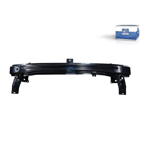 Stoßfänger DT SPARE PARTS Aftermarket-Expertise passend für VW