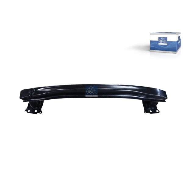 Stoßfänger DT SPARE PARTS Aftermarket-Expertise passend für VW