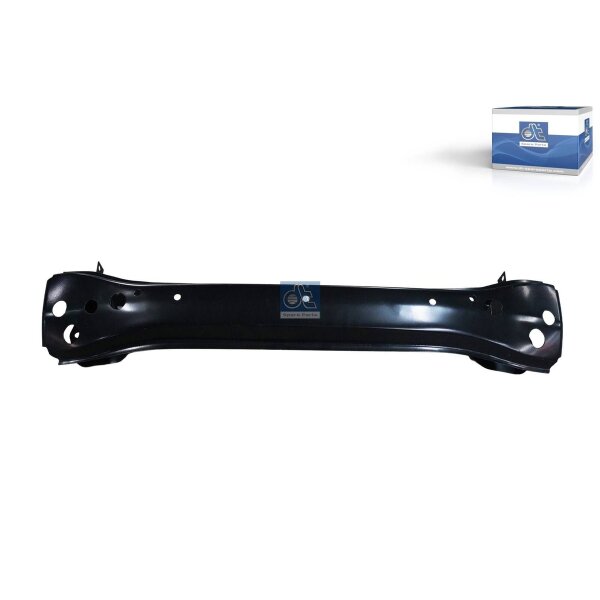 Stoßfänger DT SPARE PARTS Aftermarket-Expertise passend für VW