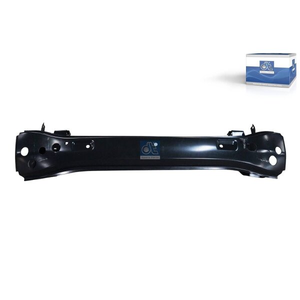 Stoßfänger DT SPARE PARTS Aftermarket-Expertise passend für VW