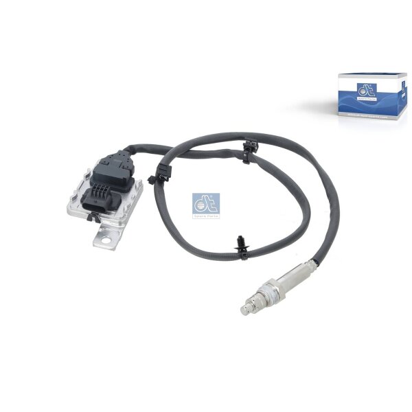 NOx-Sensor Harnstoffeinspritzung DT SPARE PARTS IAM-Expertise passend für VW