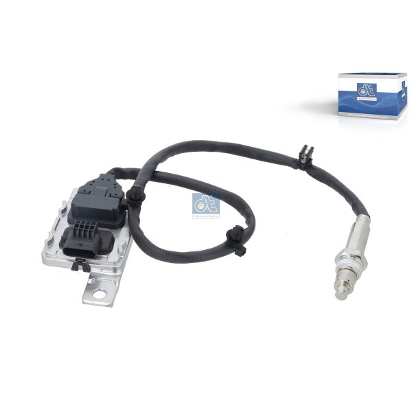 Nox Sensor Urea Injection DT SPARE PARTS IAM-Expertise suitable for VW