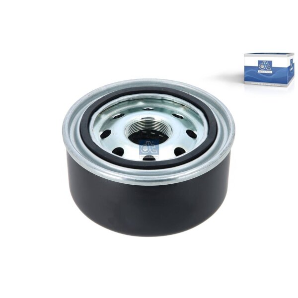 Ölfilter Anschraubfilter DT SPARE PARTS IAM-Expertise passend für u.a. VW LT