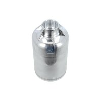 Fuel Filter DT SPARE PARTS inline filter suitable for...