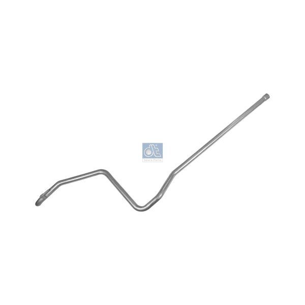 Abgasrohr DT SPARE PARTS IAM-Expertise passend für u.a. MERCEDES-BENZ