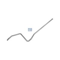 Abgasrohr DT SPARE PARTS IAM-Expertise passend für...