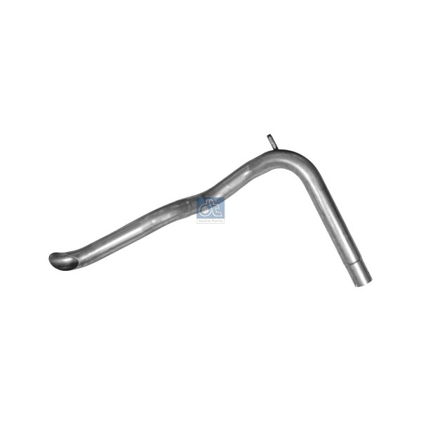 Abgasrohr DT SPARE PARTS IAM-Expertise passend für u.a. MERCEDES-BENZ