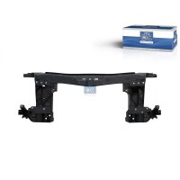 Support Bumper DT SPARE PARTS Aftermarket-Expertise...