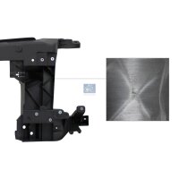 Support Bumper DT SPARE PARTS Aftermarket-Expertise...