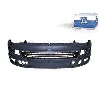 Stoßfänger vorne DT SPARE PARTS IAM-Expertise...