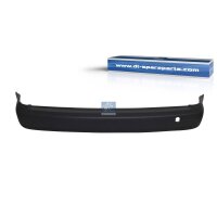 Stoßfänger hinten DT SPARE PARTS IAM-Expertise...