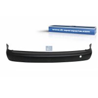 Stoßfänger hinten DT SPARE PARTS IAM-Expertise...