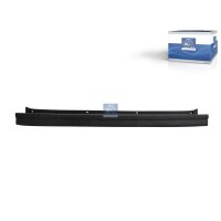 Stoßfänger hinten DT SPARE PARTS IAM-Expertise...