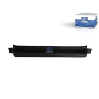 Stoßfänger hinten DT SPARE PARTS IAM-Expertise...