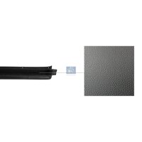 Stoßfänger hinten DT SPARE PARTS IAM-Expertise...