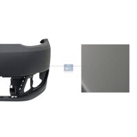 Stoßfänger vorne DT SPARE PARTS IAM-Expertise...