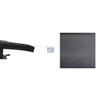 Support Bumper DT SPARE PARTS Aftermarket-Expertise suitable for e.g. VW