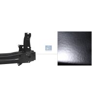 Support Bumper DT SPARE PARTS Aftermarket-Expertise suitable for e.g. VW