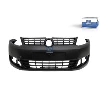 Stoßfänger vorne DT SPARE PARTS IAM-Expertise...