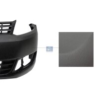 Stoßfänger vorne DT SPARE PARTS IAM-Expertise...