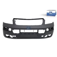 Stoßfänger DT SPARE PARTS...