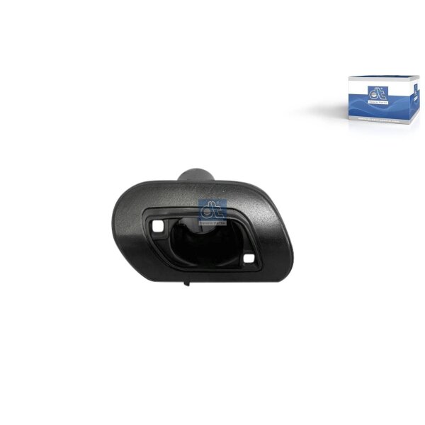 Wiper bearing DT SPARE PARTS Aftermarket-Expertise suitable for VW