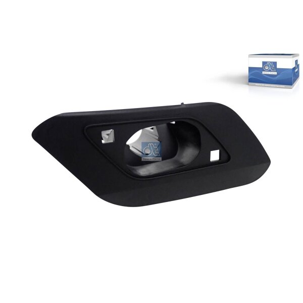 Wiper bearing DT SPARE PARTS Aftermarket-Expertise suitable for various vehicles