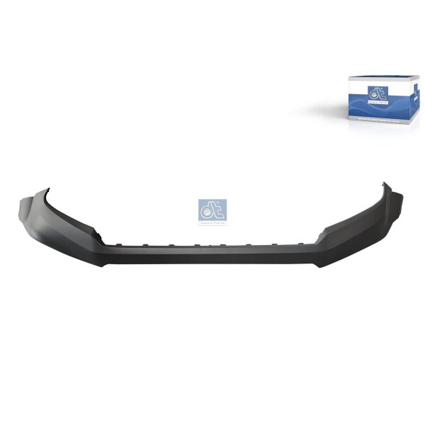 Blende Stoßfänger DT SPARE PARTS IAM-Expertise passend für u.a. VW