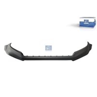 Blende Stoßfänger DT SPARE PARTS IAM-Expertise...