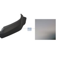 Blende Stoßfänger DT SPARE PARTS IAM-Expertise...