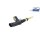 Coolant Temperature Sensor DT SPARE PARTS suitable for e.g. MAN