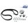 Timing Belt Set 145 teeth 30 mm DT SPARE PARTS suitable for e.g. MAN