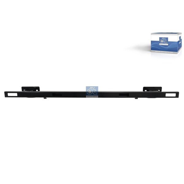 Stoßfänger DT SPARE PARTS IAM-Expertise passend für u.a. FIAT