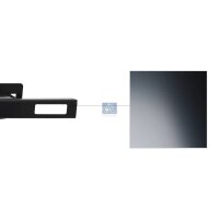 Stoßfänger DT SPARE PARTS IAM-Expertise...