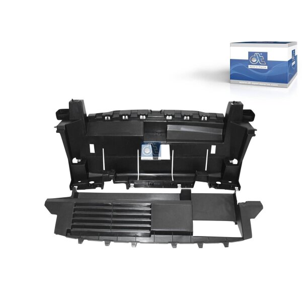 Frontverkleidung DT SPARE PARTS IAM-Expertise passend für u.a. CITROËN