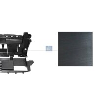 Frontverkleidung DT SPARE PARTS IAM-Expertise passend für u.a. CITROËN