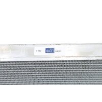 Engine Cooling Radiator 780 x 400 mm DT SPARE PARTS...