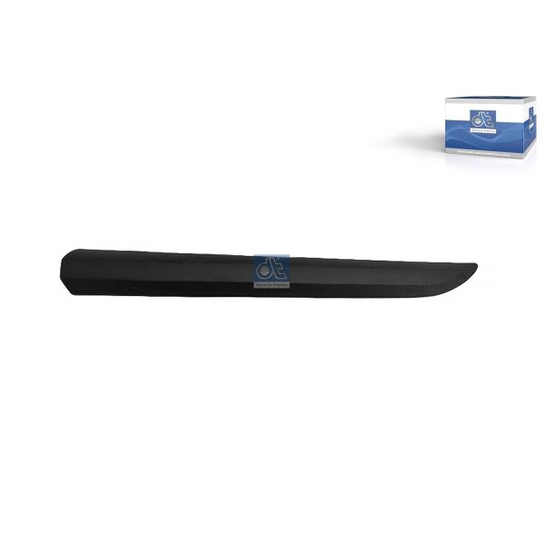 Trim/protection front left door DT SPARE PARTS for CITROËN and others