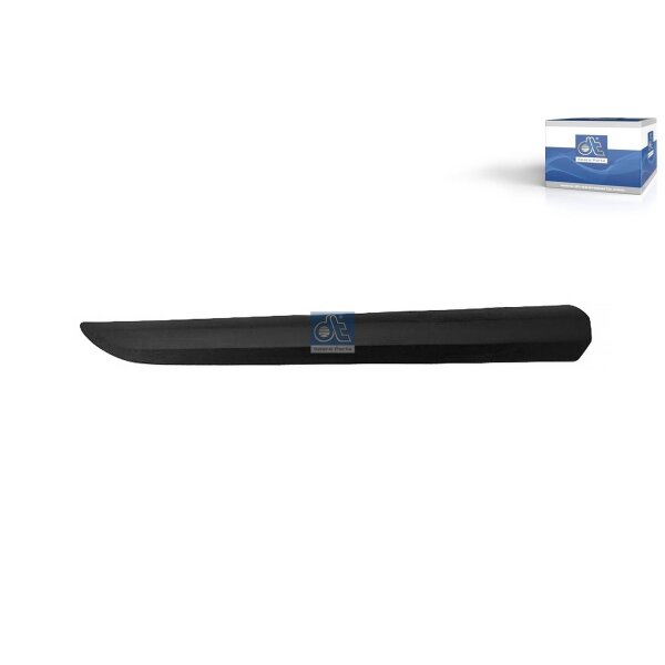 Trim/protection front right door DT SPARE PARTS for CITROËN and others