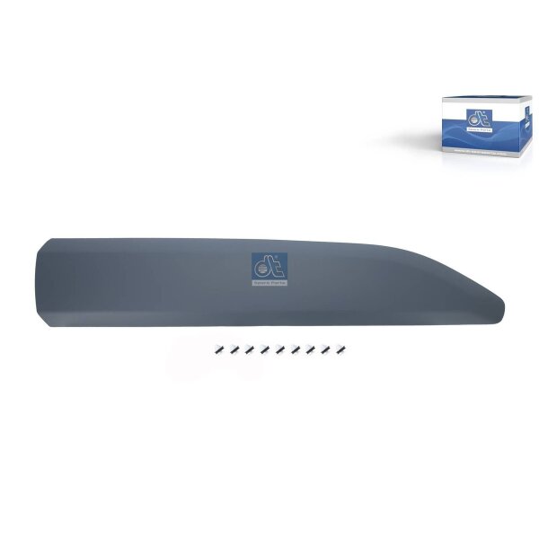 Trim/protection front right door DT SPARE PARTS for CITROËN and others