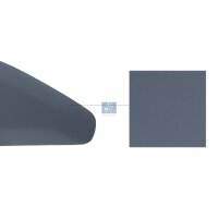 Trim/protection front right door DT SPARE PARTS for...