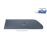 Trim/protection rear left door DT SPARE PARTS for...